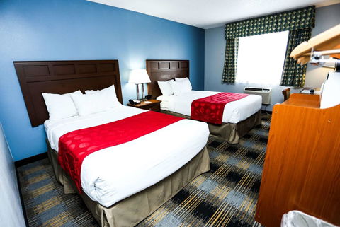 Days Inn By Wyndham Villa Rica - LBG 37