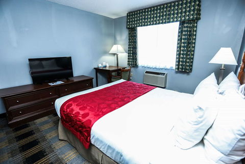 Days Inn By Wyndham Villa Rica - LBG 0