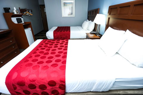 Days Inn By Wyndham Villa Rica - LBG 21