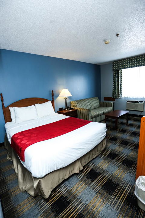 Days Inn By Wyndham Villa Rica - LBG 32