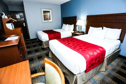 Days Inn By Wyndham Villa Rica - LBG 44