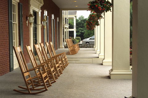 Stone Mountain Inn - LBG 10