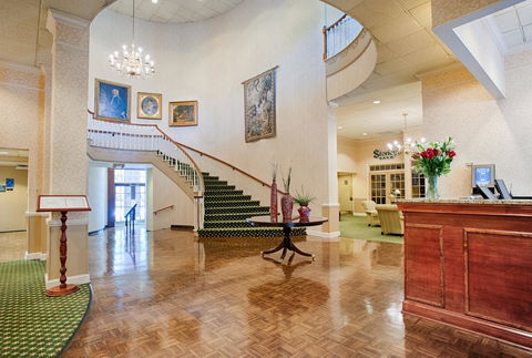 Stone Mountain Inn - LBG 3