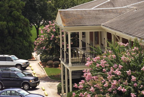 Stone Mountain Inn - LBG 16