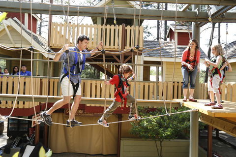 Stone Mountain Inn - LBG 13