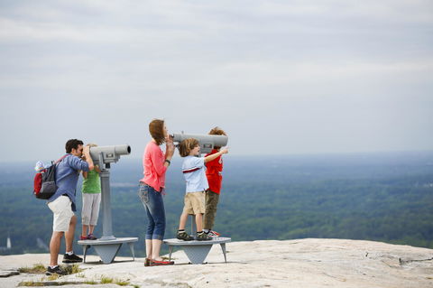 Stone Mountain Inn - LBG 11