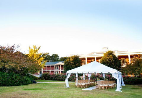 Stone Mountain Inn - LBG 23