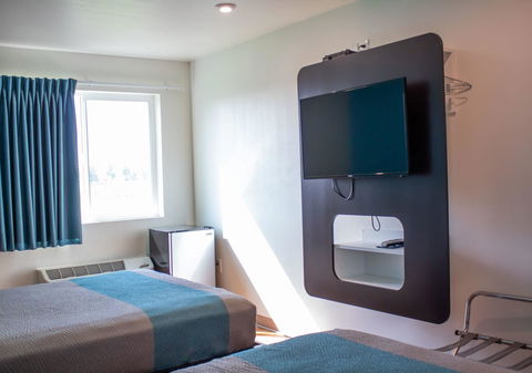 Motel 6 Rexburg - LBG 4