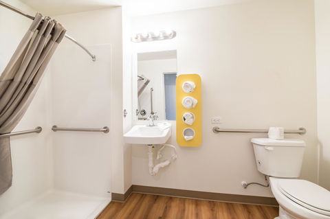 Motel 6 Rexburg - LBG 18