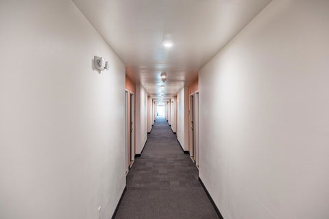 Motel 6 Rexburg - LBG 13