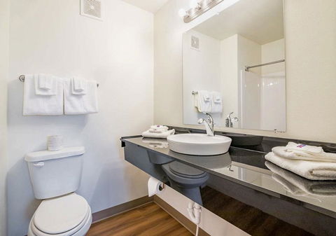 Motel 6 Rexburg - LBG 7