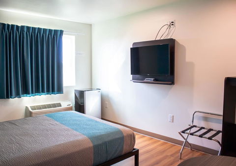 Motel 6 Rexburg - LBG 9