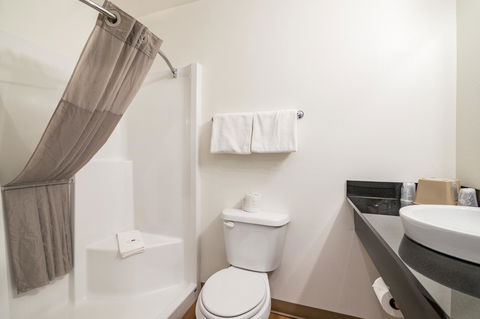 Motel 6 Rexburg - LBG 16