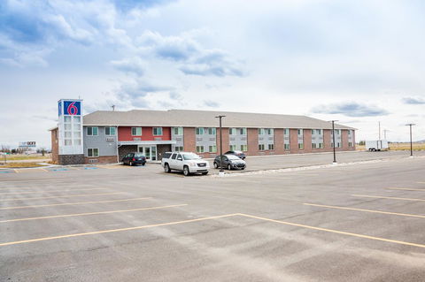 Motel 6 Rexburg - LBG 11