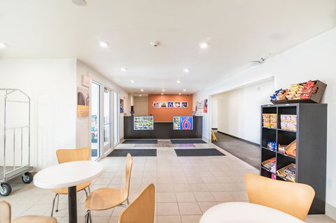 Motel 6 Rexburg - LBG 15