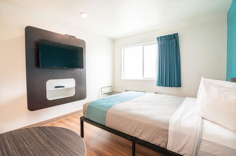 Motel 6 Rexburg - LBG 17