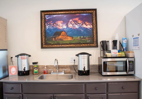 Motel 6 Rexburg - LBG 3