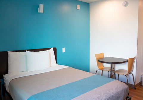 Motel 6 Rexburg - LBG 10