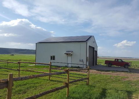 TOA Ranch - LBG 22