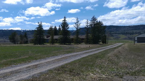 TOA Ranch - LBG 27
