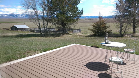 TOA Ranch - LBG 29