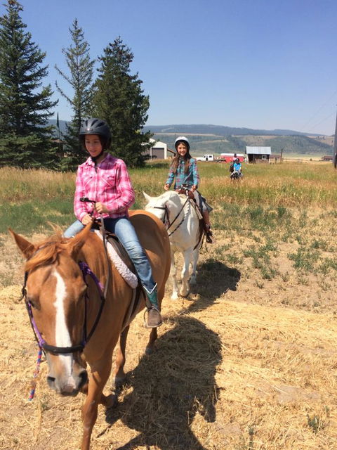 TOA Ranch - LBG 14