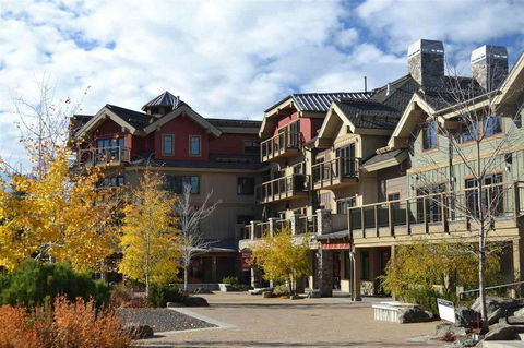 Alpine Village Suite 205 - LBG 11