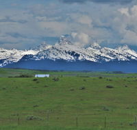 Badger Creek Meadows