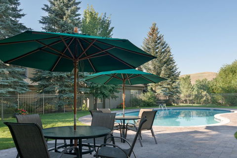 Fairway Family Getaway - LBG 31