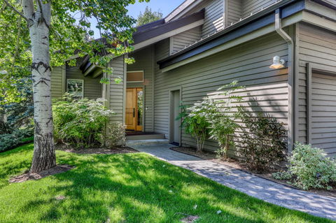 Fairway Family Getaway - LBG 29