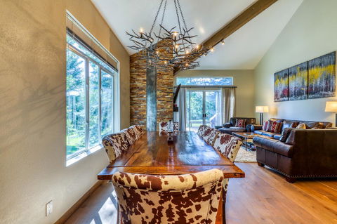 Fairway Family Getaway - LBG 3