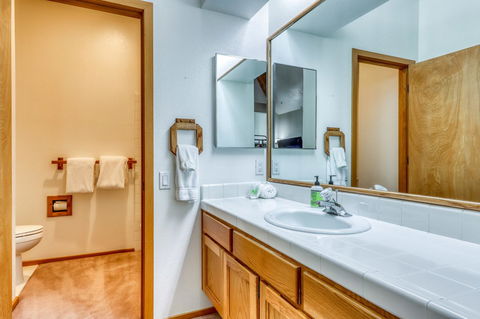 Fairway Family Getaway - LBG 24