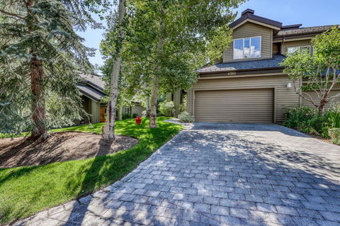 Fairway Family Getaway - LBG 0