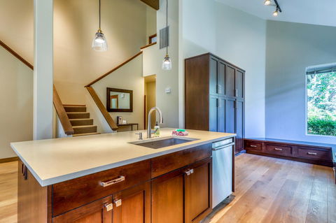 Fairway Family Getaway - LBG 9