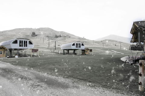 Fairway Family Getaway - LBG 41