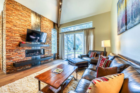 Fairway Family Getaway - LBG 4