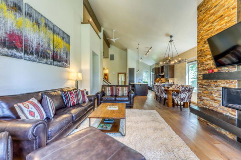 Fairway Family Getaway - LBG 1