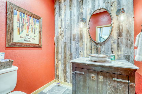 Fairway Family Getaway - LBG 27