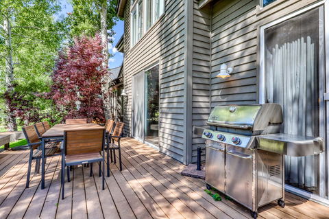 Fairway Family Getaway - LBG 5