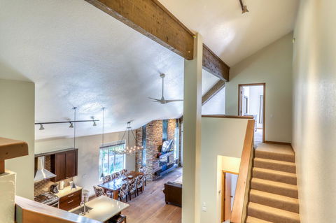 Fairway Family Getaway - LBG 26