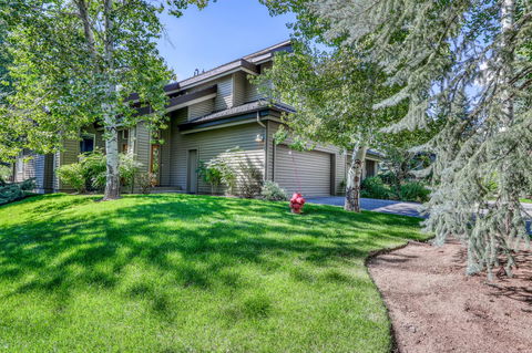 Fairway Family Getaway - LBG 33