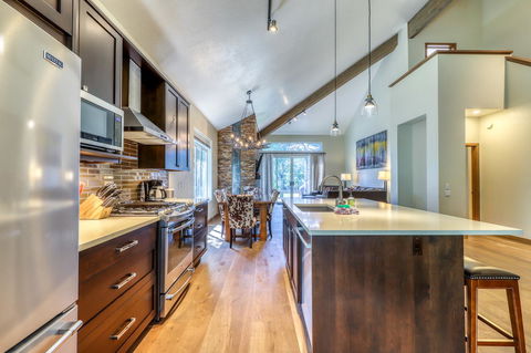 Fairway Family Getaway - LBG 6