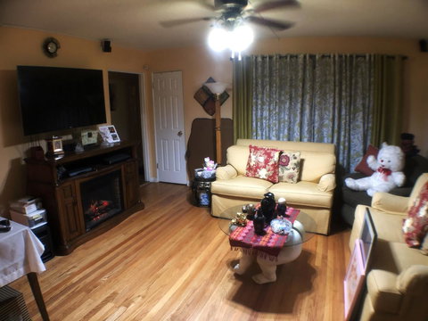 HomeSweetHome - LBG 10