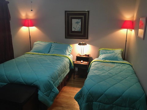 HomeSweetHome - LBG 2