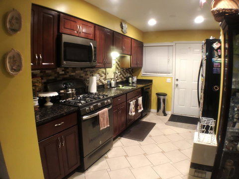 HomeSweetHome - LBG 11