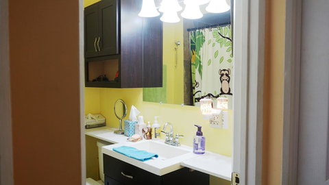 HomeSweetHome - LBG 8