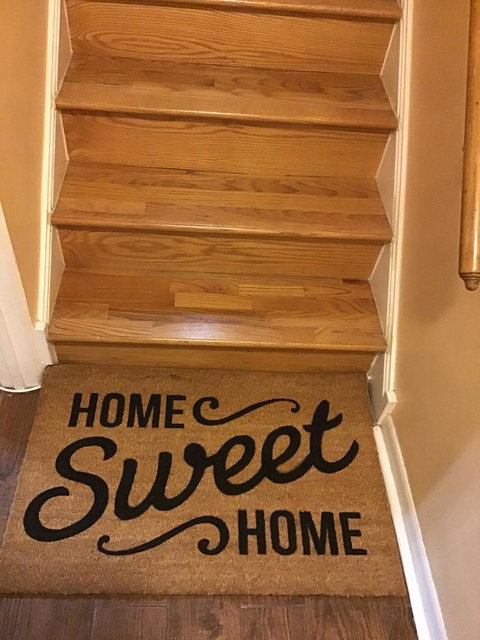 HomeSweetHome - LBG 1