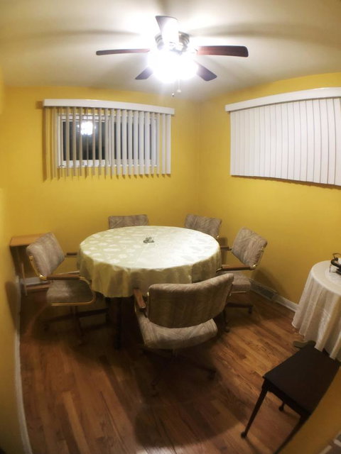 HomeSweetHome - LBG 12