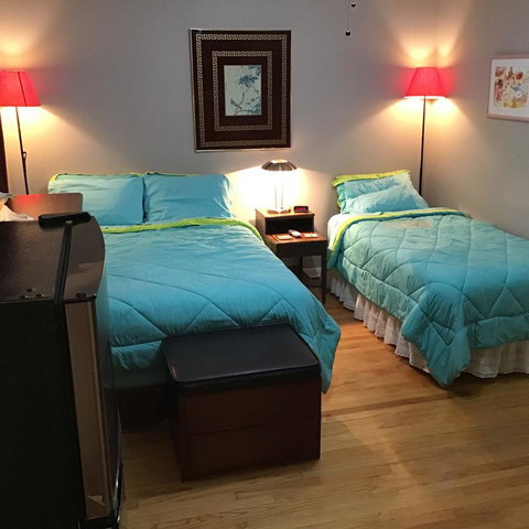 HomeSweetHome - LBG 3