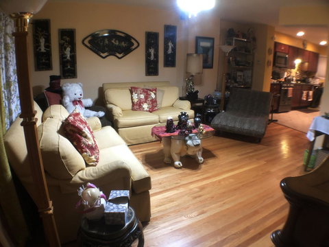 HomeSweetHome - LBG 9